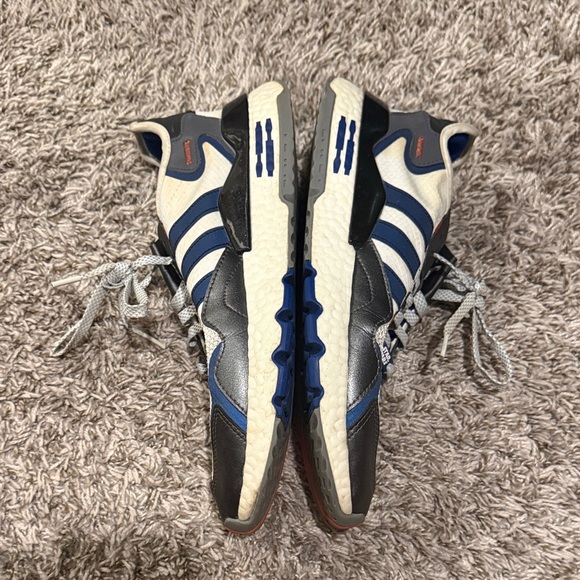 Adidas Men's Star Wars special edition R2D2 - Picture 5 of 8